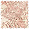 Maui, Seashell Pink - Roman Blind